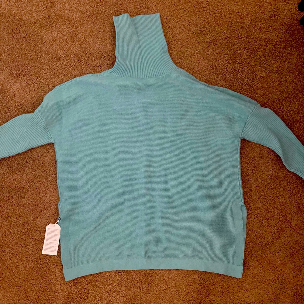 Woman Sweater